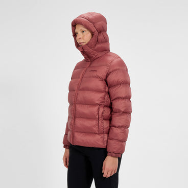 Women's Ewden Jacket - Red