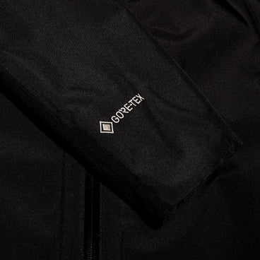 Women's Ashberry Gore-Tex Waterproof Jacket - Black