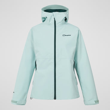 Women's Bramblfell Gemini Gore-Tex Waterproof 3in1 Jacket - Green