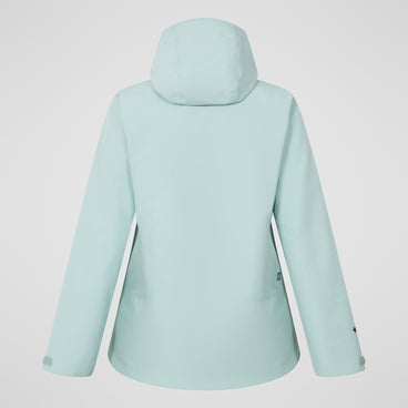 Women's Bramblfell Gemini Gore-Tex Waterproof 3in1 Jacket - Green