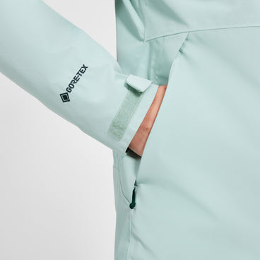 Women's Bramblfell Gemini Gore-Tex Waterproof 3in1 Jacket - Green