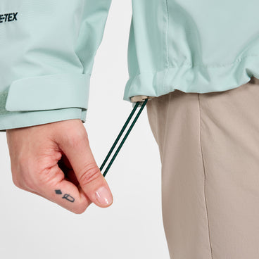 Women's Bramblfell Gemini Gore-Tex Waterproof 3in1 Jacket - Green