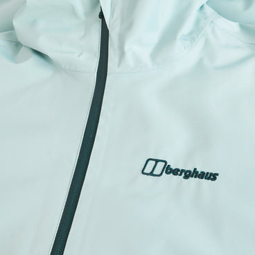 Women's Bramblfell Gemini Gore-Tex Waterproof 3in1 Jacket - Green