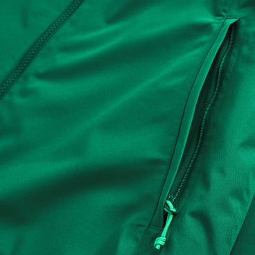 Women's Deluge Pro 3.0 Insulated Jacket - Green