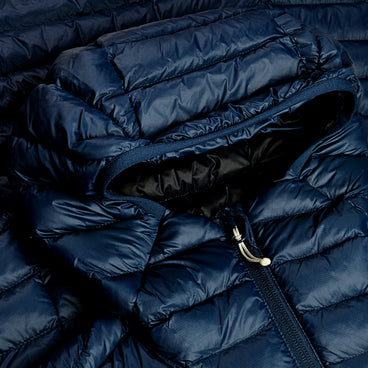 Women's Trail-Nomad Synthetic Insulated Jacket - Blue