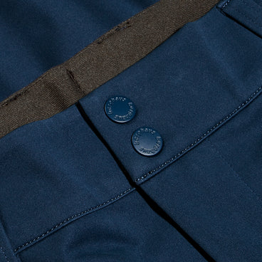 Women's Ridge-Roamer Softshell Pant - Blue