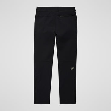Women's Trail-Explorer Pant - Black
