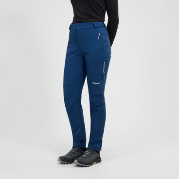 Women's Trail-Explorer Pant - Navy