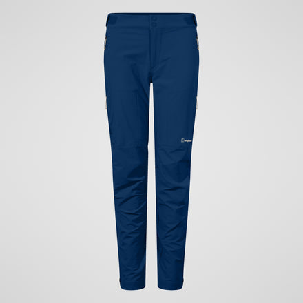 Women's Trail-Explorer Pant - Navy