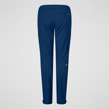 Women's Trail-Explorer Pant - Navy