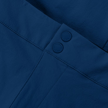 Women's Trail-Explorer Pant - Navy