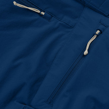 Women's Trail-Explorer Pant - Navy