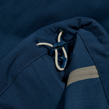 Women's Ridge-Roamer Softshell Jacket - Blue