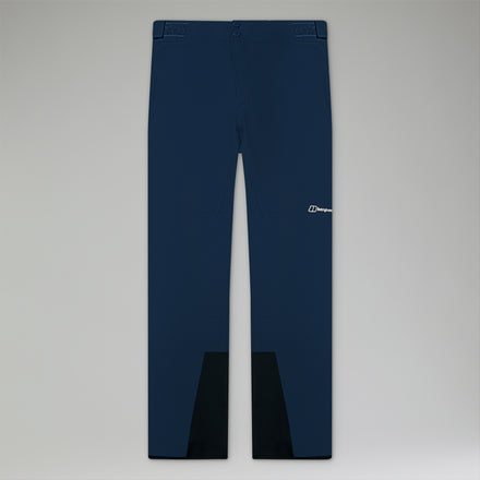 Women's Ridge-Seeker Gore-Tex Waterproof Pant - Blue
