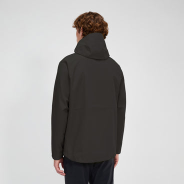 Men's Bramblfell InterActive Gore-Tex Waterproof Jacket - Grey/Black