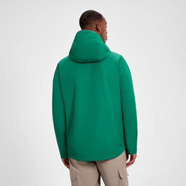 Men's Bramblfell InterActive Gore-Tex Waterproof Jacket - Green