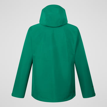 Men's Bramblfell InterActive Gore-Tex Waterproof Jacket - Green