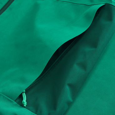 Men's Bramblfell InterActive Gore-Tex Waterproof Jacket - Green