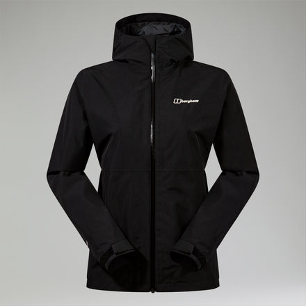 Men's Bramblfell Gemini Gore-Tex Waterproof 3in1 Jacket - Black