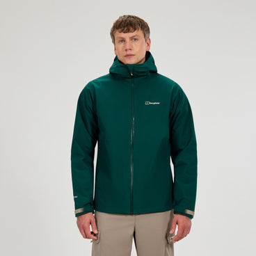 Men's Bramblfell Gemini Gore-Tex Waterproof 3in1 Jacket - Green