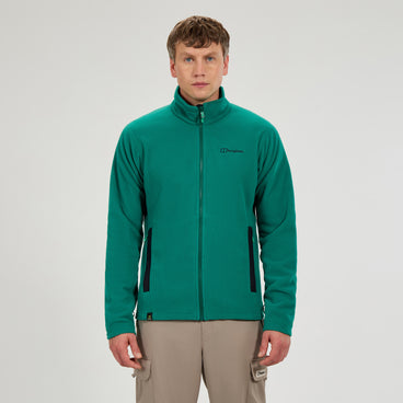 Men's Bramblfell Gemini Gore-Tex Waterproof 3in1 Jacket - Green