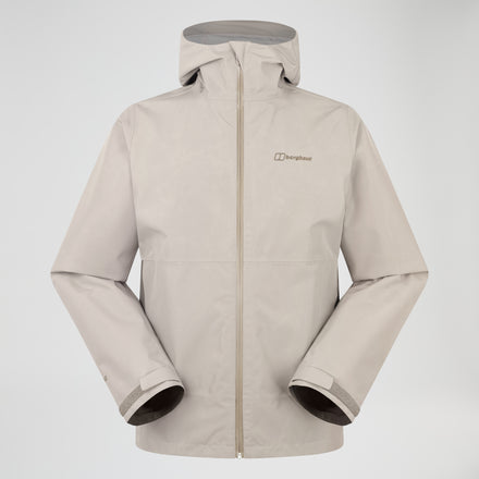 Men's Bramblfell Gemini Gore-Tex Waterproof 3in1 Jacket - Grey