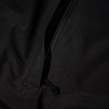Men's Deluge Pro 3.0 Insulated Waterproof Jacket - Black