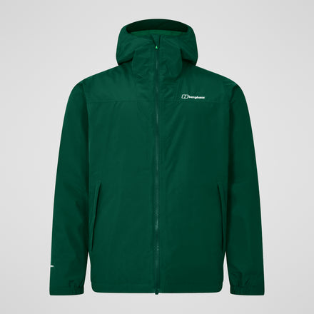 Men's Deluge Pro 3.0 Insulated Jacket - Green