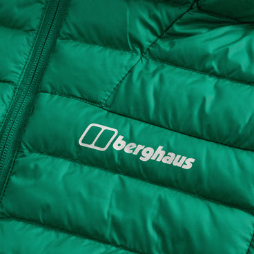 Men's Trail-Nomad Synthetic Insulated Jacket - Green