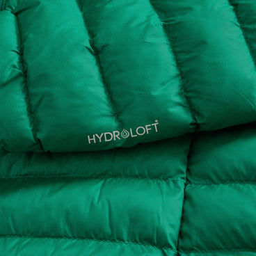 Men's Trail-Nomad Synthetic Insulated Jacket - Green