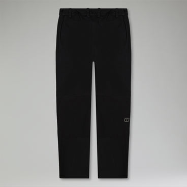 Men's Ridge-Roamer Softshell Pant - Black