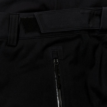 Men's Ridge-Roamer Softshell Pant - Black