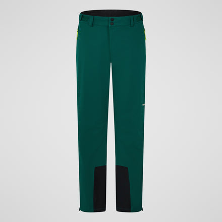 Men's Ridge-Roamer Softshell Pant - Green