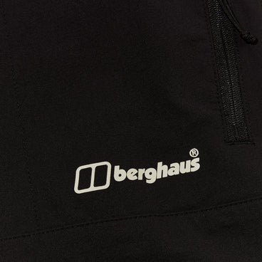 Men's Trail-Explorer Pant - Black