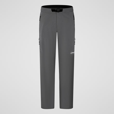 Men's Trail-Explorer Pant - Grey