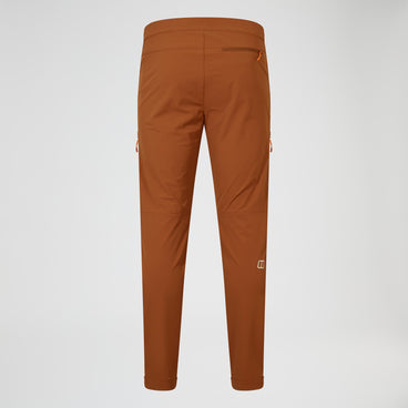 Men's Trail-Explorer Pant - Brown