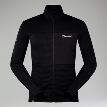 Men's Ridge-Hiker Jacket - Black