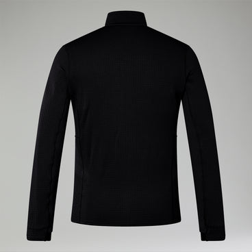 Men's Ridge-Hiker Jacket - Black