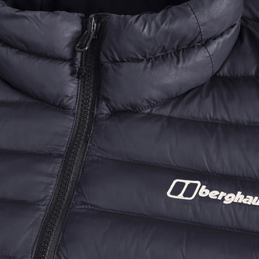 Men's Hillwalker 2.0 Gemini Gore-Tex Waterproof 3in1 Jacket - Black