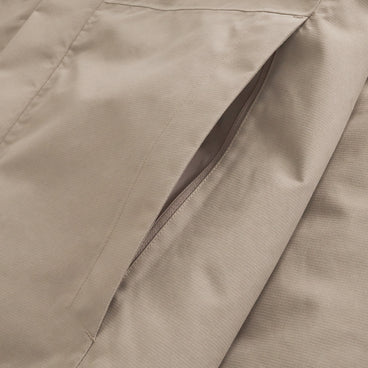 Men's Hillwalker 2.0 Gemini Gore-Tex Waterproof 3in1 Jacket - Natural/Orange