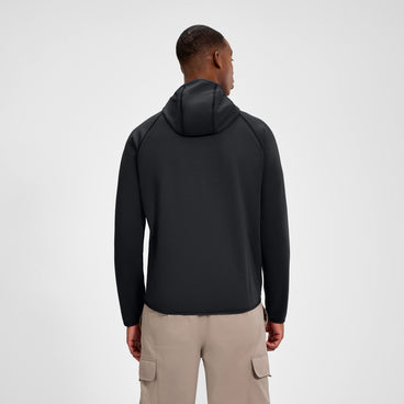 Men's Trawden Hybrid Jacket - Black