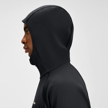 Men's Trawden Hybrid Jacket - Black
