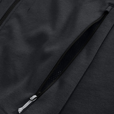 Men's Trawden Hybrid Jacket - Black