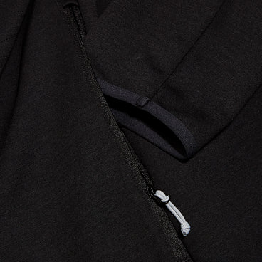 Men's Trawden Hybrid Jacket - Black