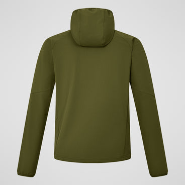 Men's Skelbo Jacket - Green