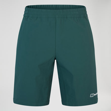 Men's Wandermoor Wind Short - Green