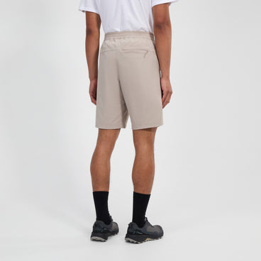 Men's Wandermoor Wind Short - Grey