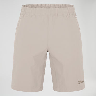 Men's Wandermoor Wind Short - Grey