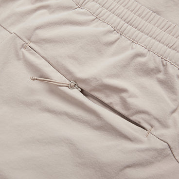 Men's Wandermoor Wind Short - Grey