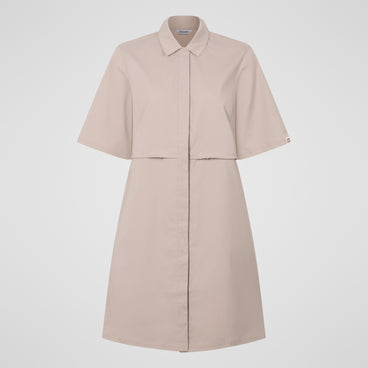 Women's Explorer Dress - Grey